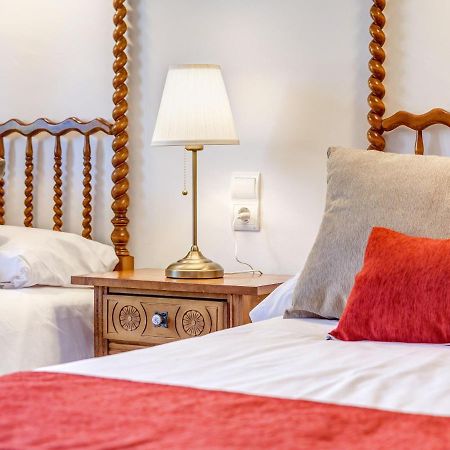 Villa Manresa Alcúdia Extérieur photo