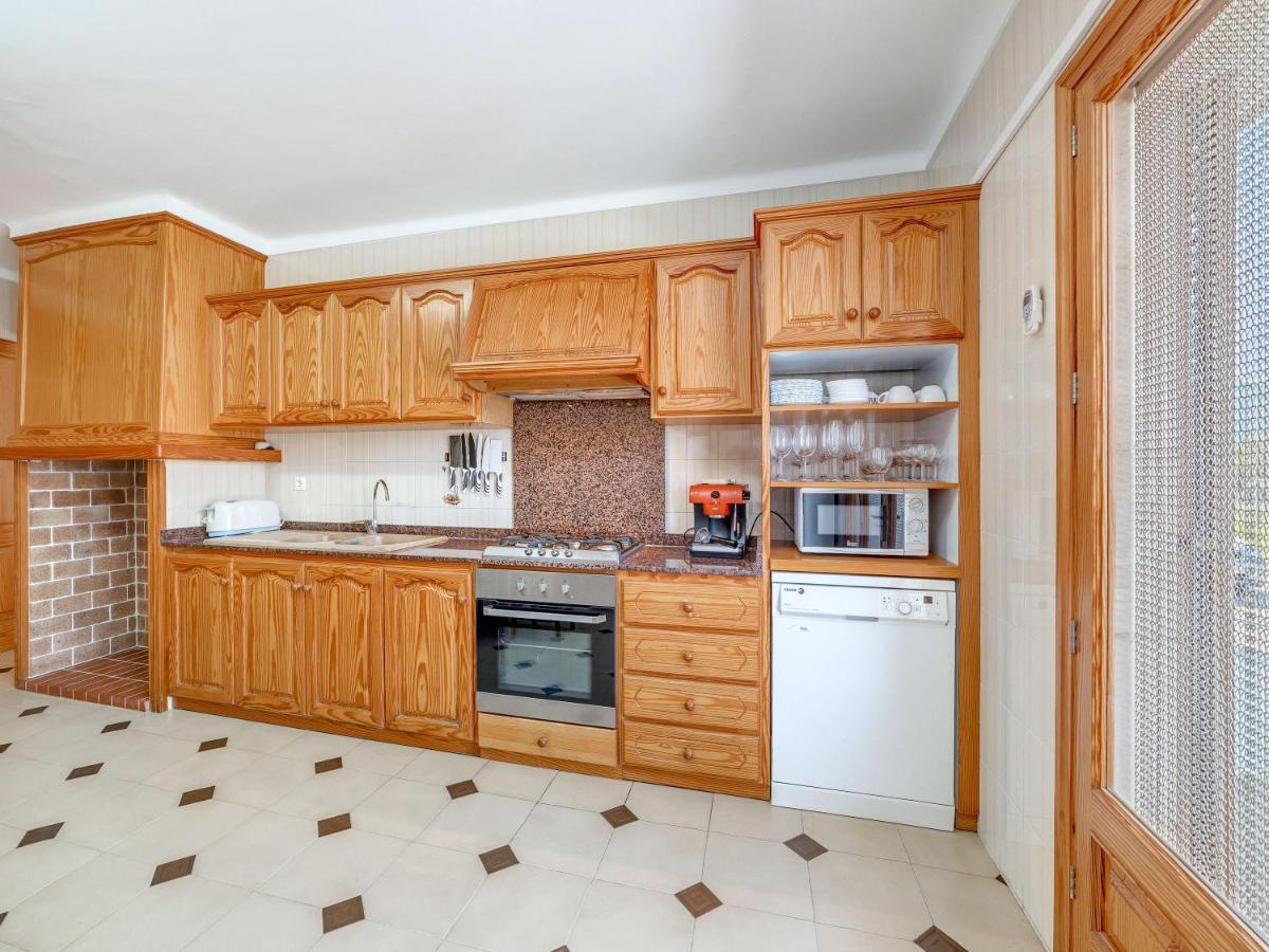 Villa Manresa Alcúdia Extérieur photo