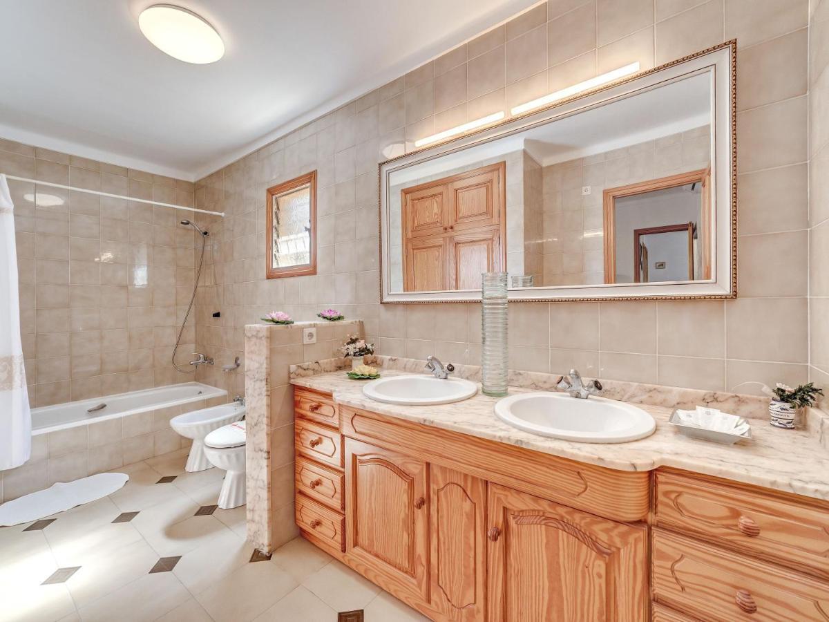 Villa Manresa Alcúdia Extérieur photo