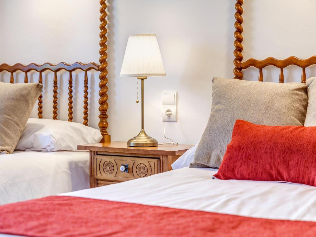 Villa Manresa Alcúdia Extérieur photo