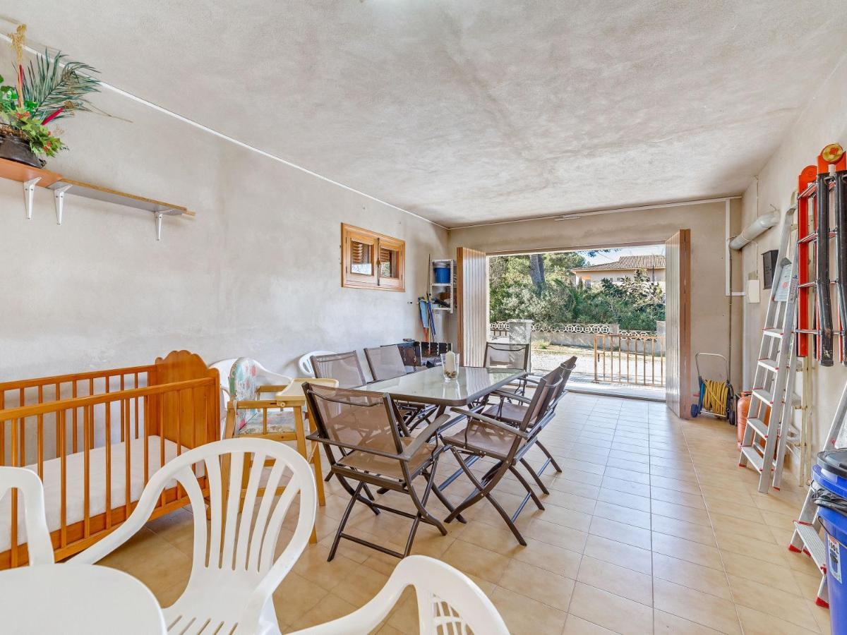 Villa Manresa Alcúdia Extérieur photo