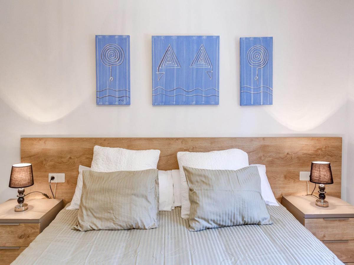 Villa Manresa Alcúdia Extérieur photo